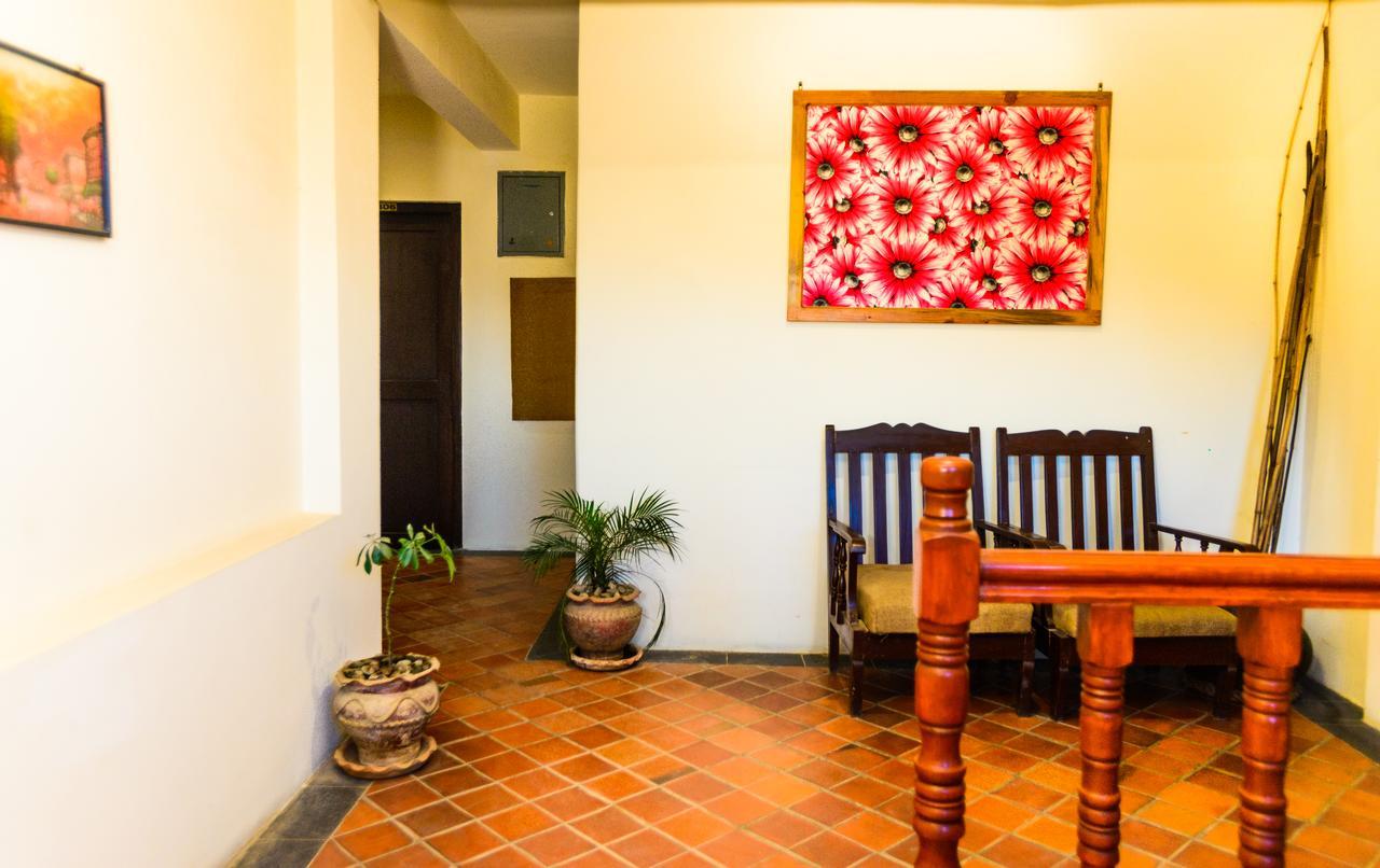 Golden Temple Inn Kathmandu Exterior photo